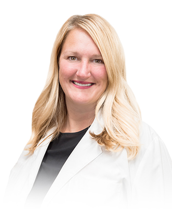 Sanford Roger Maris Cancer Center, Dr. Shelby Terstriep joined the JRMC Cancer Center in partnership with Sanford Health as its Medical Director in 2019.