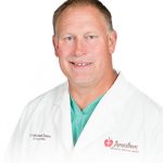 Image of Dr. Michael T. Dean, JRMC Orthopedic Surgeon