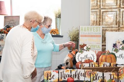 2020-JRMC-Volunteer Services-Gift Shoppe-Pop up shop-Babbs Coffee House-3634