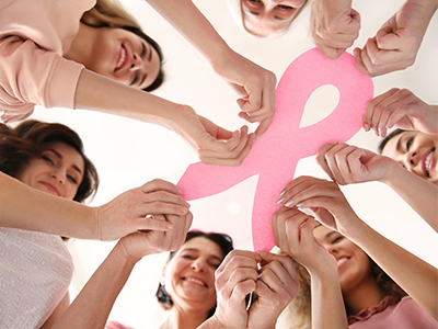 Ladies, did you just turn 40 years old? It's time to schedule your first 3D mammogram at JRMC: (701) 952-5348. Here's what to expect at your mammogram...