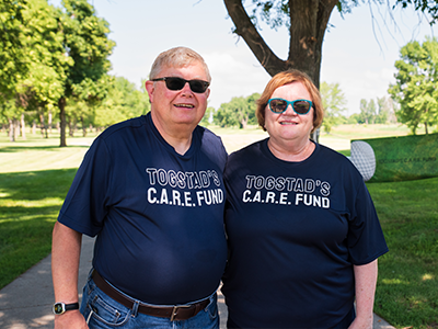 Barb Curt Endowment Barb Curt Endowment