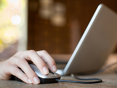 Sign-up for JRMC Foundation's E-Slice.