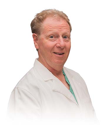 Dr. Chuck Allen