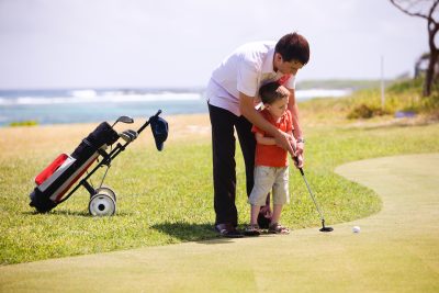Golf