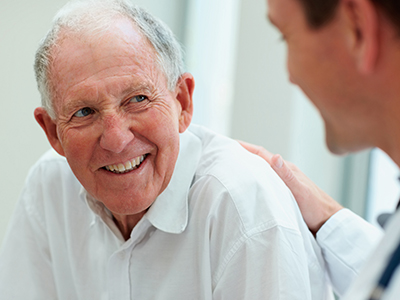 JRMC Urologist, Dr. Robert J. Bates shares signs and symptoms of bladder cancer.
