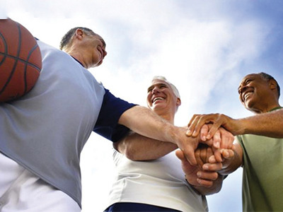 JRMC Urologist, Dr. Christopher Cost shares signs and symptoms of prostate cancer.