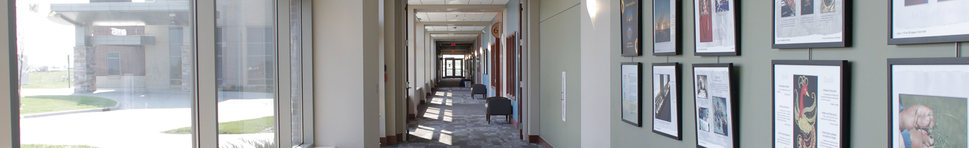 Jamestown Regional Medical Center