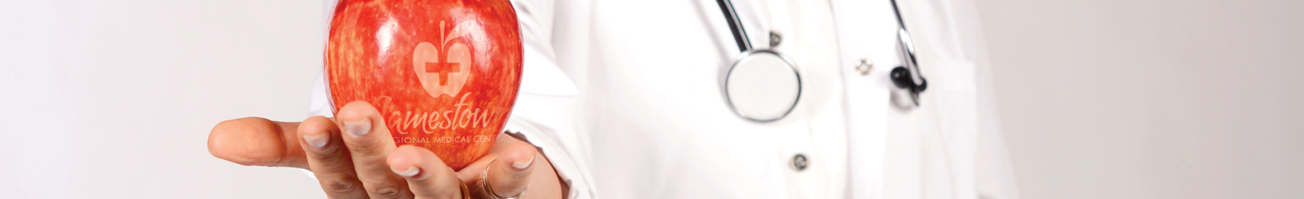 Jamestown Regional Medical Center