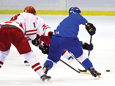 JRMC offers quality healthcare in one local location for all injuries that result from a slip, trip or fall.