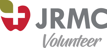 volunteer logo