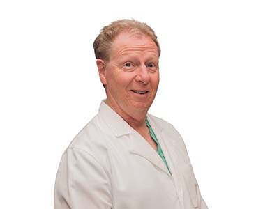 Dr. Chuck Allen