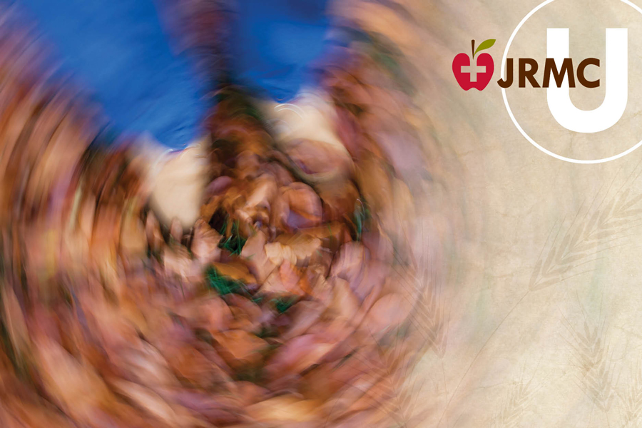 JRMC U: Dizziness & Vertigo