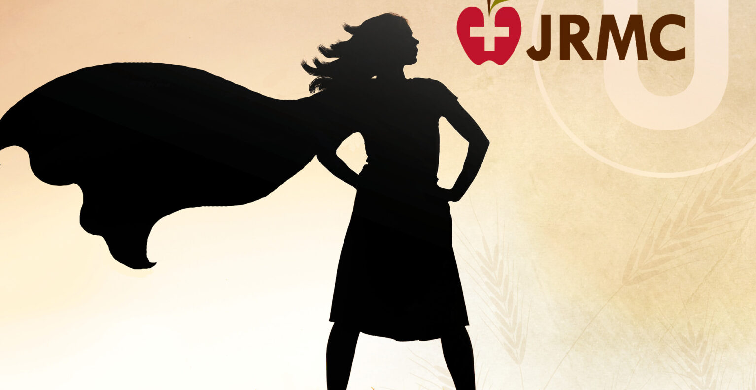JRMC U: Women's Health