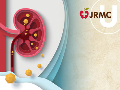 Kick Out Kidney Stones