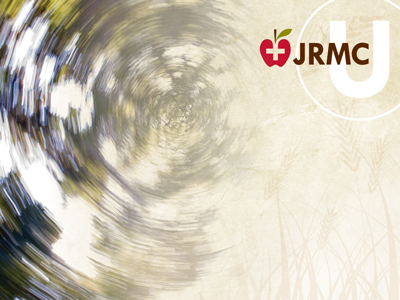 JRMC U: Dizziness & Vertigo