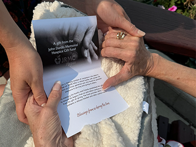 John Dardis Endowment John Dardis Endowment