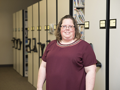 If it weren't for the Emergency Department and staff, CPR starter and the flight team from Devils Lake, Leslie Reisnour would've lost her best friend.