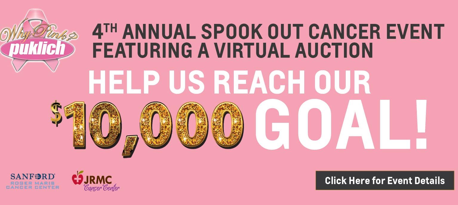 Spook-Out-Cancer