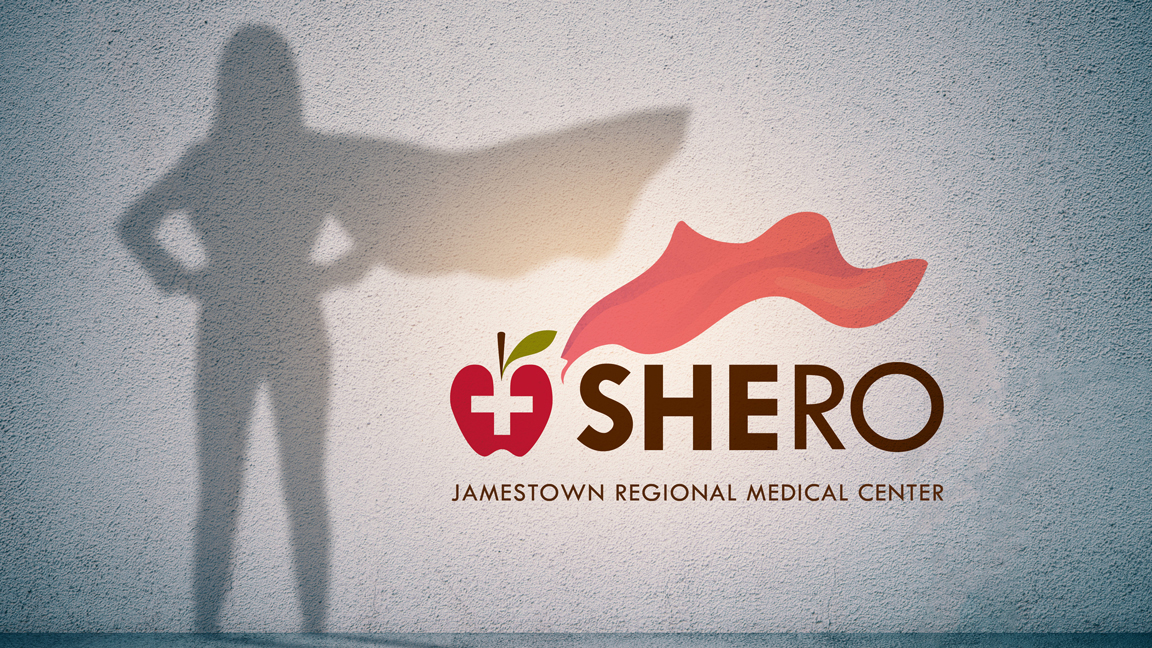 SHERO