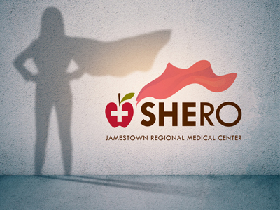 SHERO