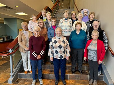 The JRMC Auxiliary Endowment The JRMC Auxiliary Endowment