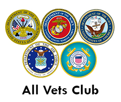 all-vets-club-logo All Vets Club logo