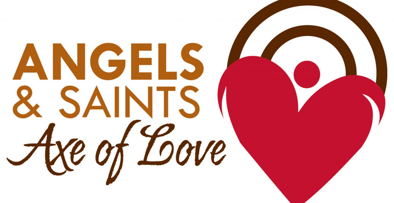 image of Axe of Love