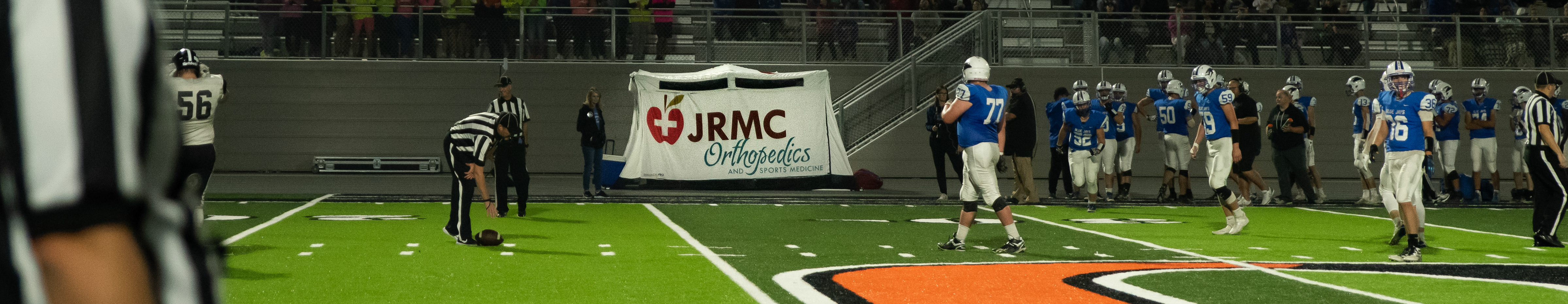 Jamestown Regional Medical Center