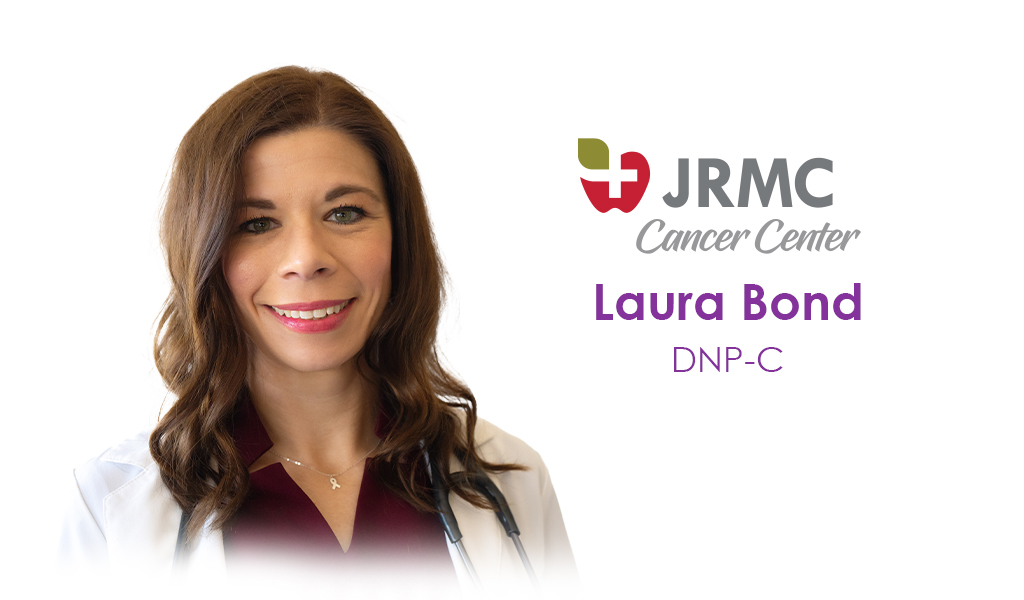 Image of Laura Bond