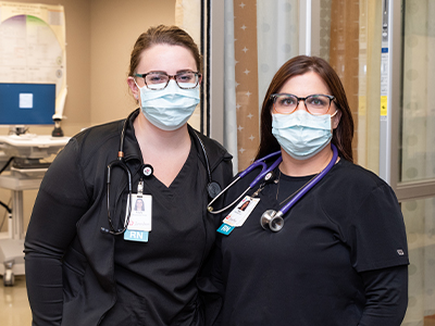 JRMC has ranked No. 56 in the Provider/Insurer category of Modern Healthcare’s Best Places to Work for 2020.
