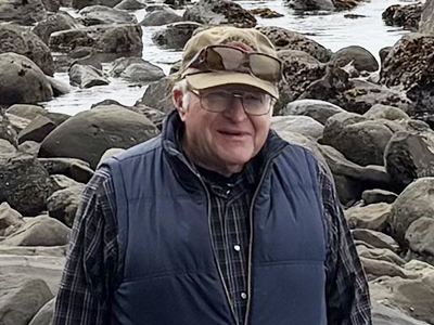 Image of Bruce Willyard