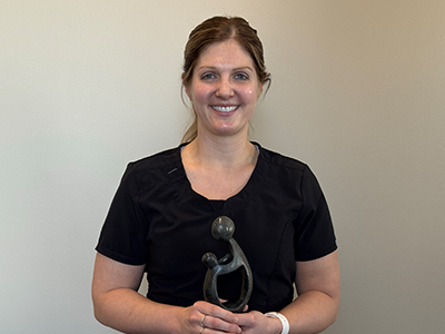 Image of Caitlin Striefel