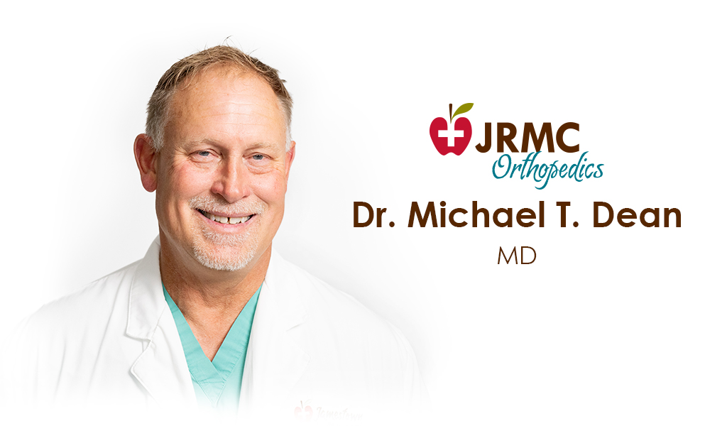dean-provider-bio-headshot Image of Dr. Michael T. Dean