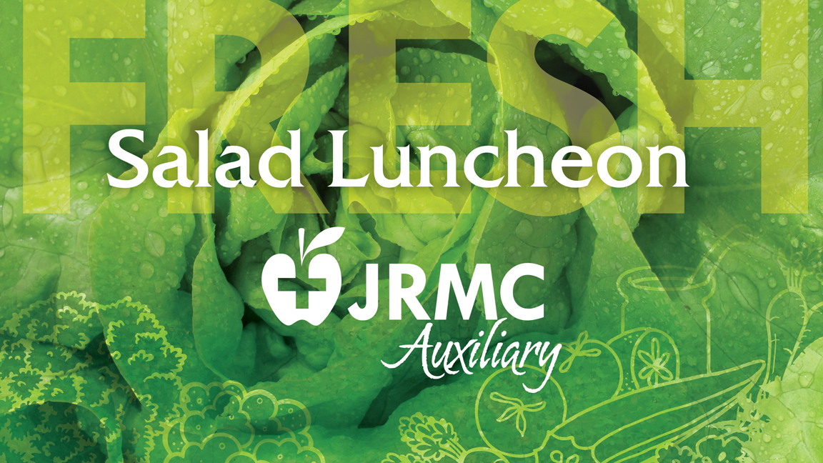 Salad Luncheon