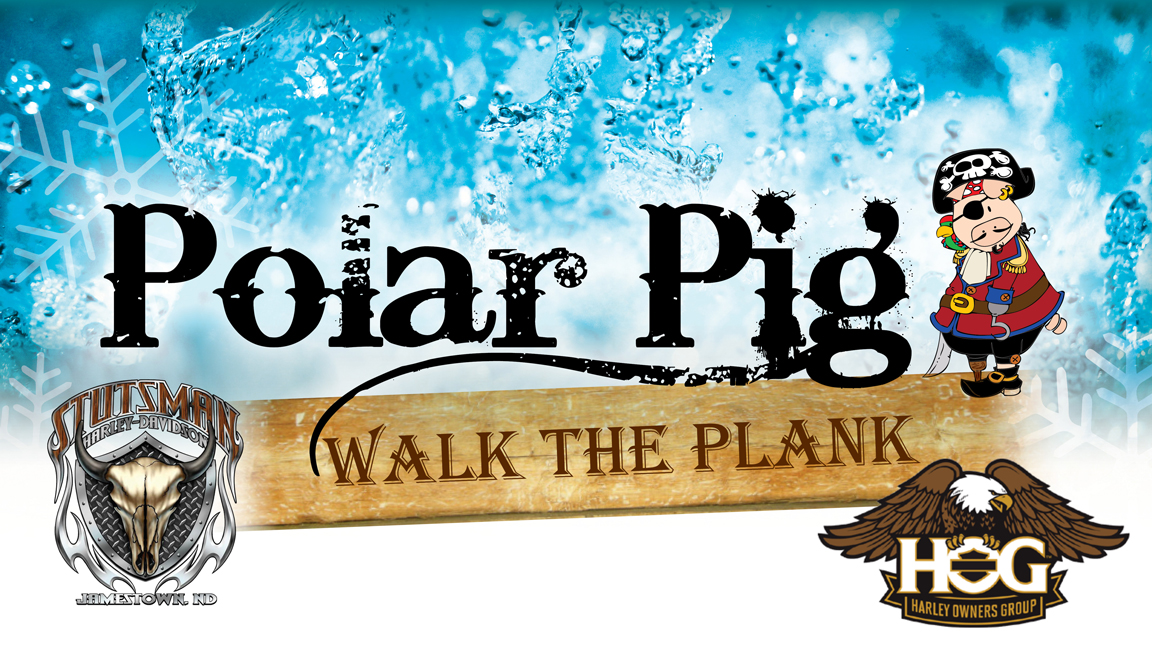 Polar Pig