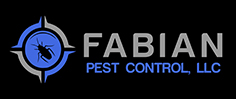 Fabian Pest Control logo
