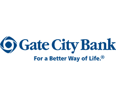 gate-city-bank-logo Gate City Bank logo