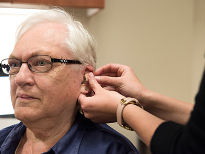 Image. Helpful tips on how to afford hearing aids.
