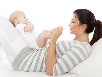 Image, Dr. Runkles provides infertility treatment options.