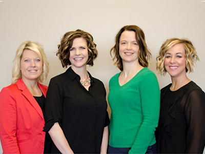 Image of Jamestown NLAPH Team, 21st Century Visioneers, working on population health.