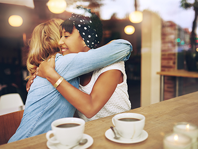 Support is sometimes the best way to prevent breast cancer. Is your loved one refusing a mammogram? Here are tips on how to support them. (701) 952-5348.