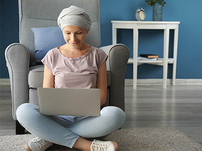 Recent cancer diagnosis? JRMC Cancer Center offers advice about what to do next.