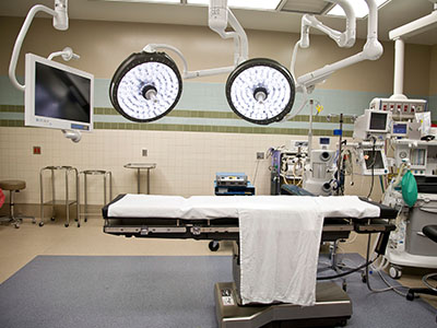 JRMC reopened surgeries after postponing them due to COVID-19. In addition to urgent and emergent procedures, JRMC offers time-sensitive procedures as well.