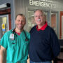 Finishing what matters: a gift of safety and care