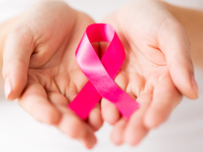Experts recommend women age 40 and over receive a regular mammogram; however, if a family history of breast cancer exists, this may need to begin earlier. Schedule direct: (701) 952-5348.