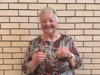 Image of Judy Hoyt