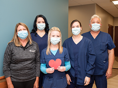 Jamestown Regional Medical Center recently made the Becker’s Healthcare “150 Top Places to Work in Healthcare | 2020” list.