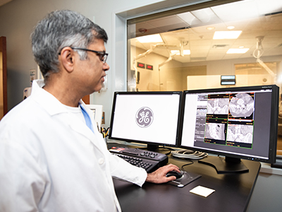 The JRMC Foundation received a $5,000 grant from the NDCF for testing supplies and a new x-ray stretcher for the hospital’s emergency department.