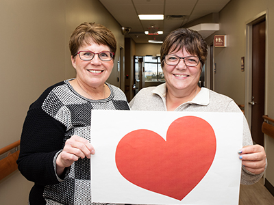 Even in the darkest times, we are reminded to look for the good. In Jamestown, those do-gooders are often essential workers, exceeding expectations for their teams and community.