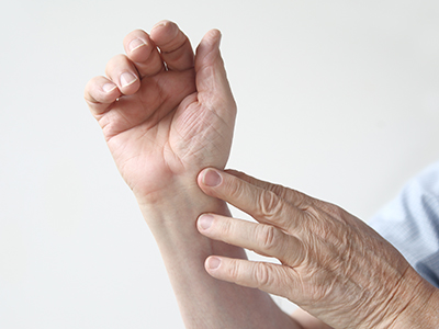 JRMC Orthopedics offers tips regarding carpal tunnel.
